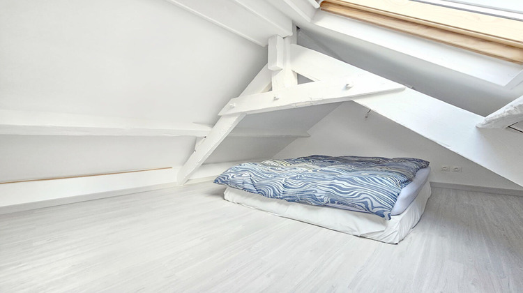 Ma-Cabane - Vente Appartement FONTENAY-SOUS-BOIS, 43 m²