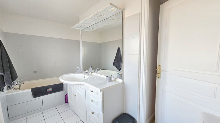 Ma-Cabane - Vente Appartement FONTENAY-SOUS-BOIS, 43 m²