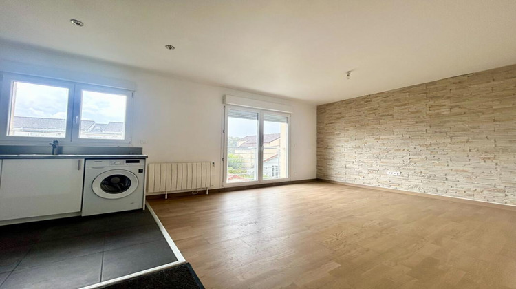 Ma-Cabane - Vente Appartement FONTENAY SOUS BOIS, 52 m²