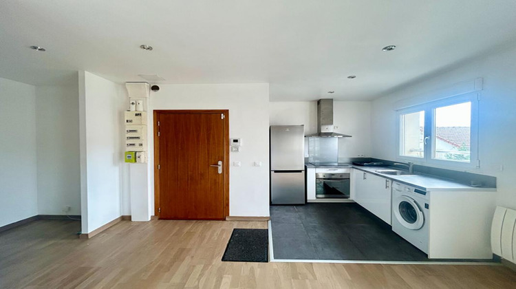 Ma-Cabane - Vente Appartement FONTENAY SOUS BOIS, 52 m²