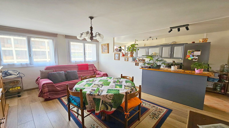 Ma-Cabane - Vente Appartement FONTENAY-SOUS-BOIS, 60 m²