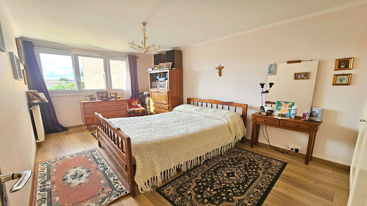 Ma-Cabane - Vente Appartement FONTENAY-SOUS-BOIS, 60 m²