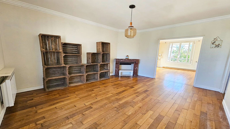 Ma-Cabane - Vente Appartement FONTENAY-SOUS-BOIS, 74 m²