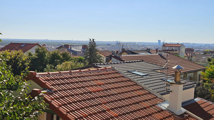 Ma-Cabane - Vente Appartement FONTENAY-SOUS-BOIS, 74 m²