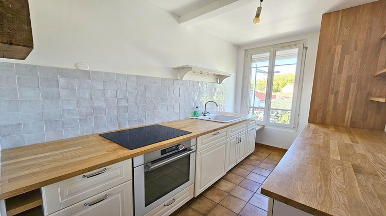 Ma-Cabane - Vente Appartement FONTENAY-SOUS-BOIS, 74 m²