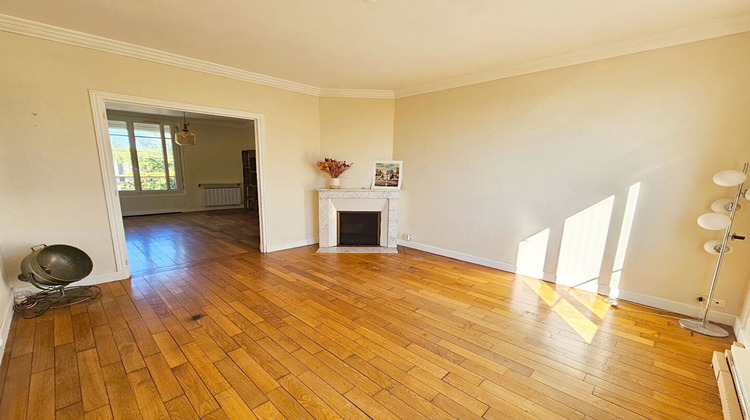 Ma-Cabane - Vente Appartement FONTENAY-SOUS-BOIS, 74 m²