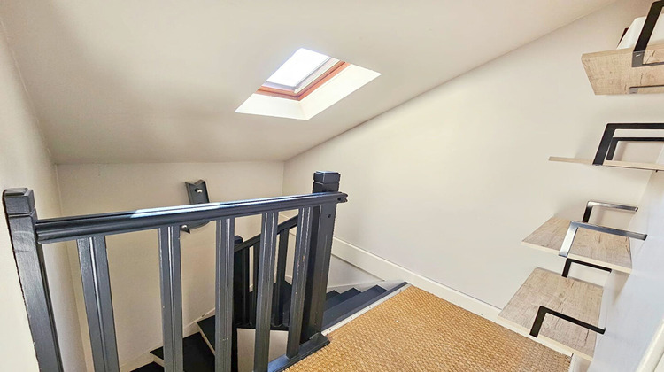 Ma-Cabane - Vente Appartement FONTENAY-SOUS-BOIS, 74 m²