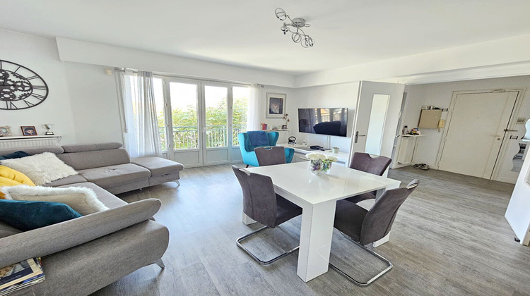 Ma-Cabane - Vente Appartement FONTENAY-SOUS-BOIS, 68 m²