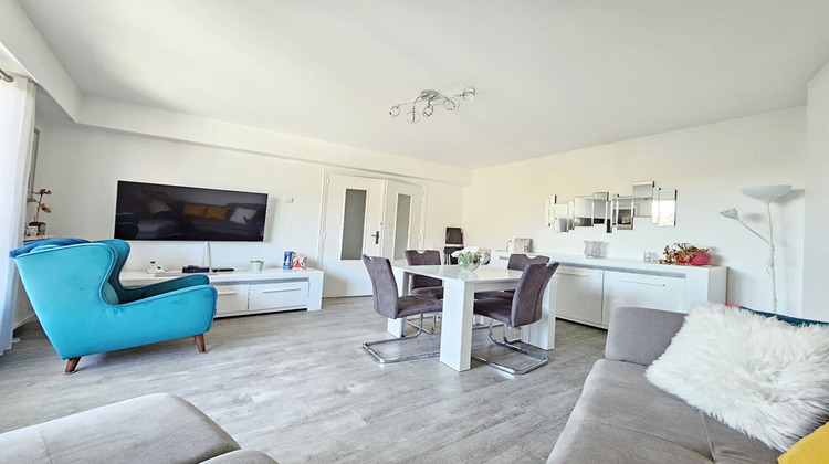 Ma-Cabane - Vente Appartement FONTENAY-SOUS-BOIS, 68 m²