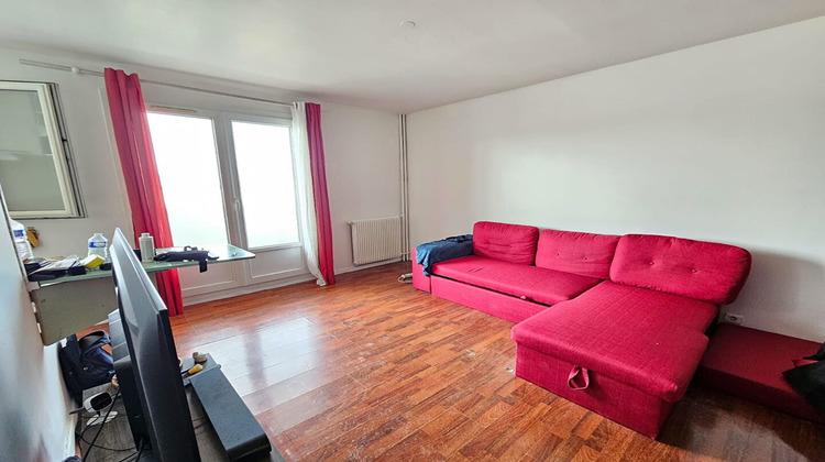 Ma-Cabane - Vente Appartement FONTENAY-SOUS-BOIS, 20 m²