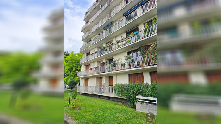 Ma-Cabane - Vente Appartement Fontenay-sous-Bois, 49 m²