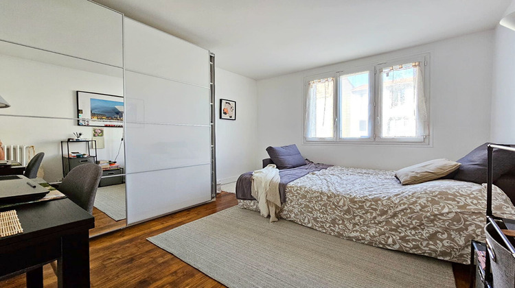 Ma-Cabane - Vente Appartement FONTENAY-SOUS-BOIS, 62 m²