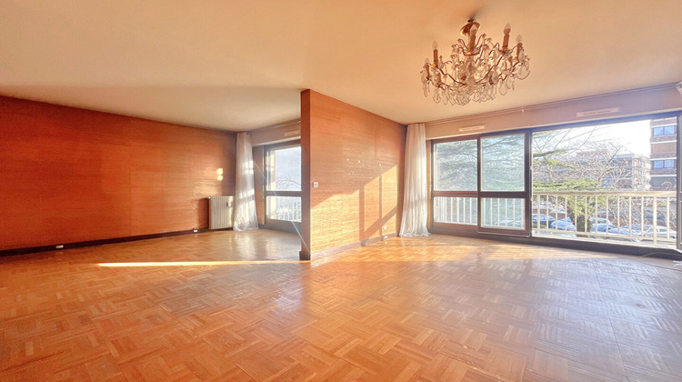 Ma-Cabane - Vente Appartement FONTENAY-SOUS-BOIS, 100 m²