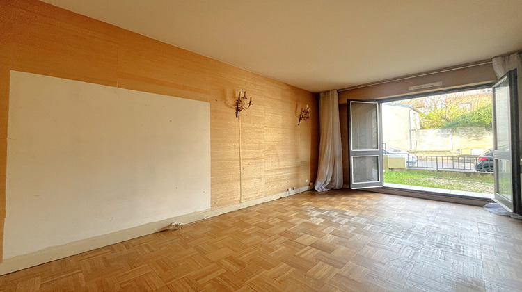 Ma-Cabane - Vente Appartement FONTENAY-SOUS-BOIS, 100 m²