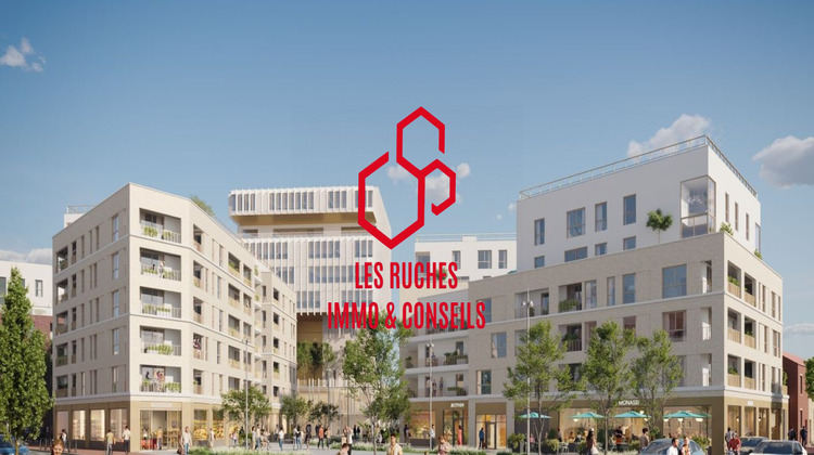 Ma-Cabane - Vente Appartement Fontenay-sous-Bois, 79 m²