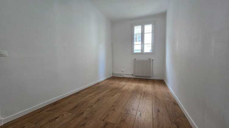 Ma-Cabane - Vente Appartement FONTENAY-SOUS-BOIS, 57 m²