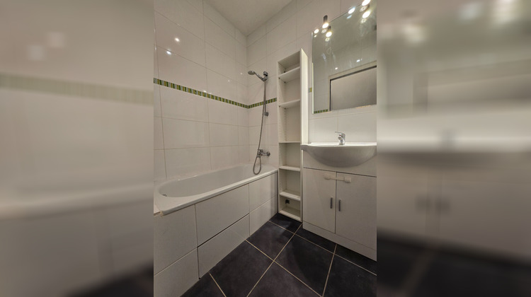 Ma-Cabane - Vente Appartement FONTENAY-SOUS-BOIS, 57 m²