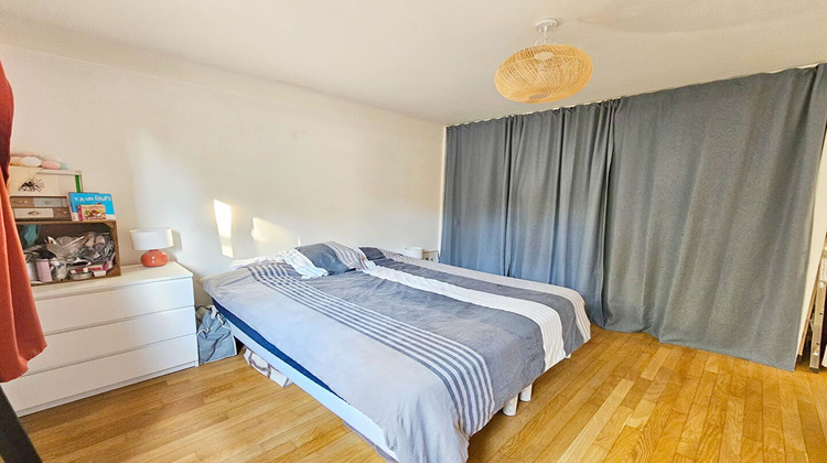 Ma-Cabane - Vente Appartement FONTENAY-SOUS-BOIS, 75 m²