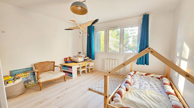 Ma-Cabane - Vente Appartement FONTENAY-SOUS-BOIS, 75 m²