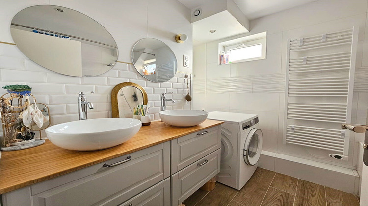 Ma-Cabane - Vente Appartement FONTENAY-SOUS-BOIS, 75 m²