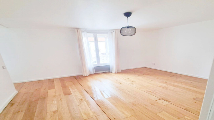 Ma-Cabane - Vente Appartement FONTENAY-SOUS-BOIS, 44 m²