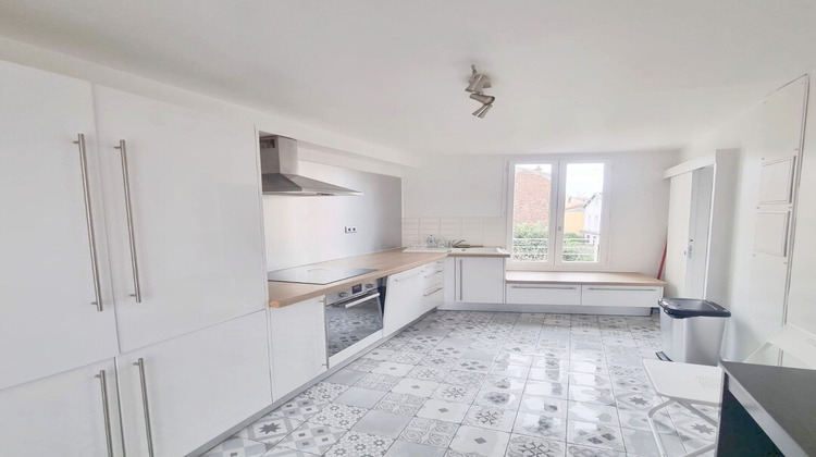 Ma-Cabane - Vente Appartement FONTENAY-SOUS-BOIS, 44 m²