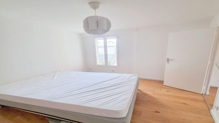 Ma-Cabane - Vente Appartement FONTENAY-SOUS-BOIS, 44 m²