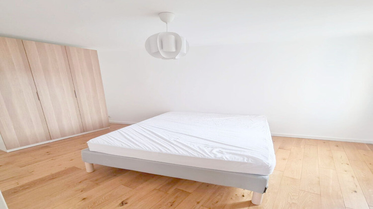 Ma-Cabane - Vente Appartement FONTENAY-SOUS-BOIS, 44 m²