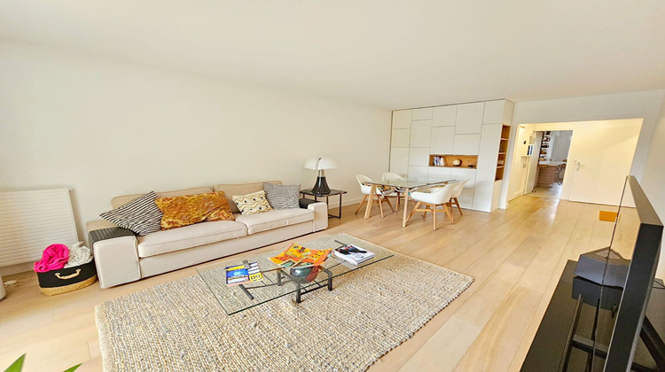 Ma-Cabane - Vente Appartement FONTENAY-SOUS-BOIS, 74 m²