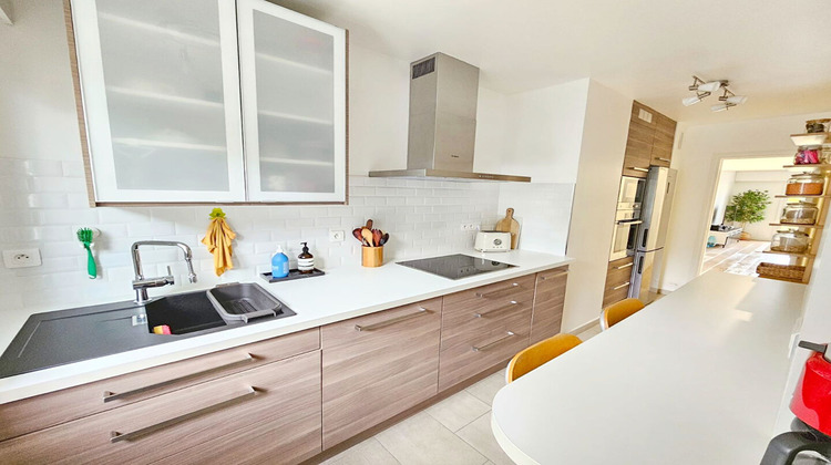 Ma-Cabane - Vente Appartement FONTENAY-SOUS-BOIS, 74 m²