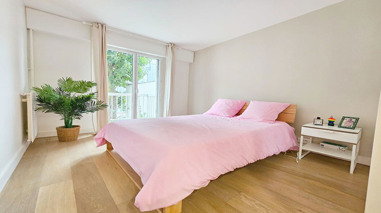 Ma-Cabane - Vente Appartement FONTENAY-SOUS-BOIS, 74 m²