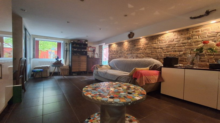 Ma-Cabane - Vente Appartement Fontenay-sous-Bois, 24 m²