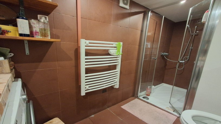 Ma-Cabane - Vente Appartement Fontenay-sous-Bois, 24 m²