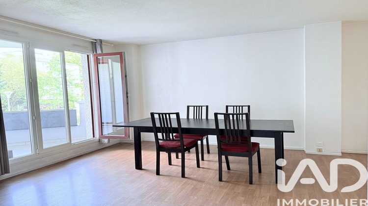 Ma-Cabane - Vente Appartement Fontenay-sous-Bois, 72 m²