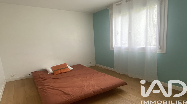 Ma-Cabane - Vente Appartement Fontenay-sous-Bois, 72 m²