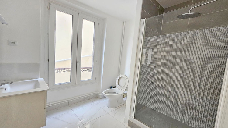 Ma-Cabane - Vente Appartement FONTENAY-SOUS-BOIS, 45 m²