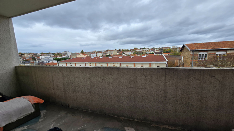 Ma-Cabane - Vente Appartement FONTENAY-SOUS-BOIS, 21 m²