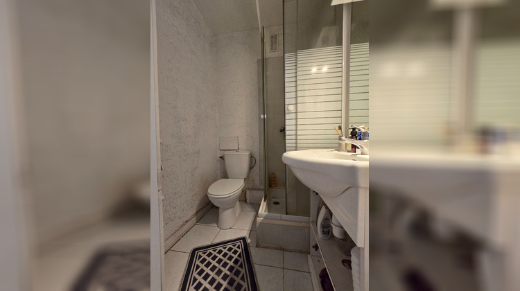 Ma-Cabane - Vente Appartement FONTENAY-SOUS-BOIS, 21 m²