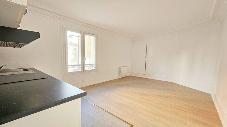 Ma-Cabane - Vente Appartement FONTENAY-SOUS-BOIS, 29 m²