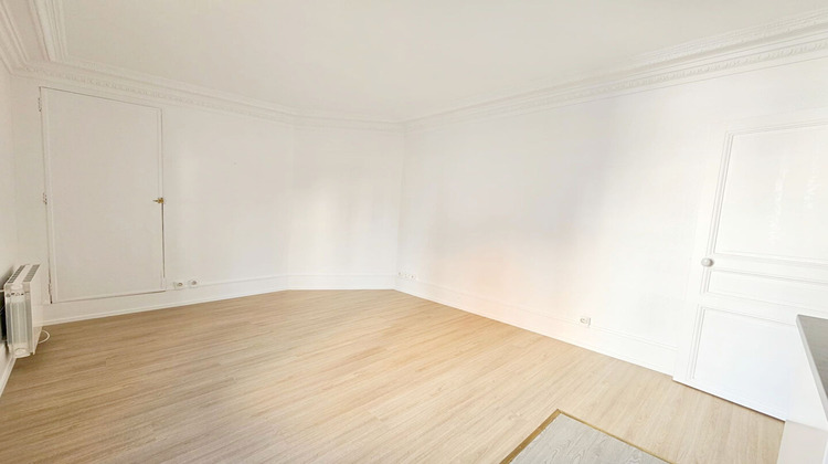 Ma-Cabane - Vente Appartement FONTENAY-SOUS-BOIS, 29 m²