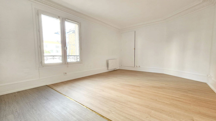 Ma-Cabane - Vente Appartement FONTENAY-SOUS-BOIS, 29 m²