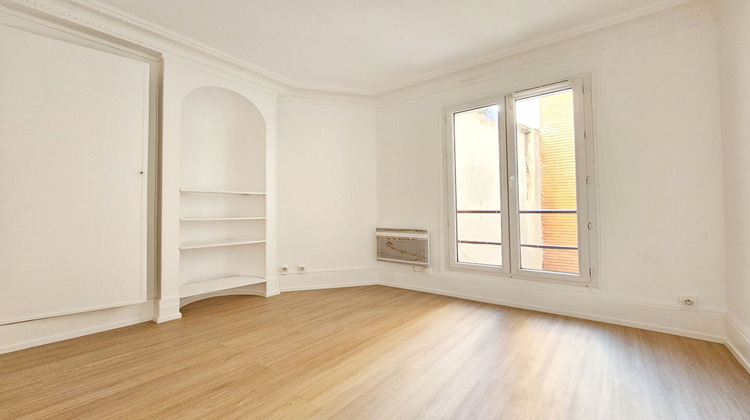 Ma-Cabane - Vente Appartement FONTENAY-SOUS-BOIS, 29 m²