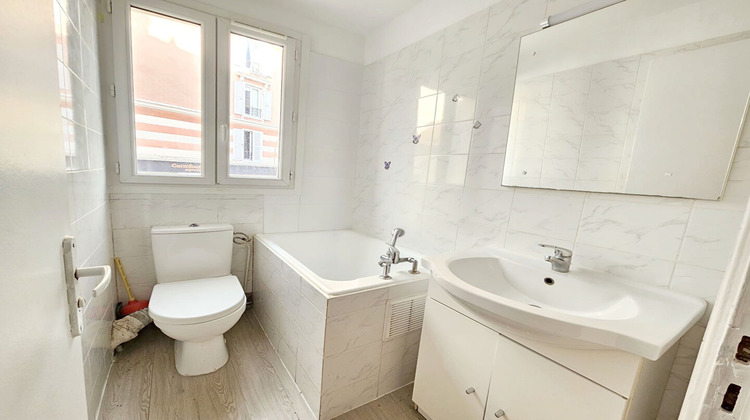 Ma-Cabane - Vente Appartement FONTENAY-SOUS-BOIS, 29 m²