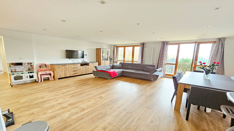 Ma-Cabane - Vente Appartement FONTENAY-SOUS-BOIS, 105 m²