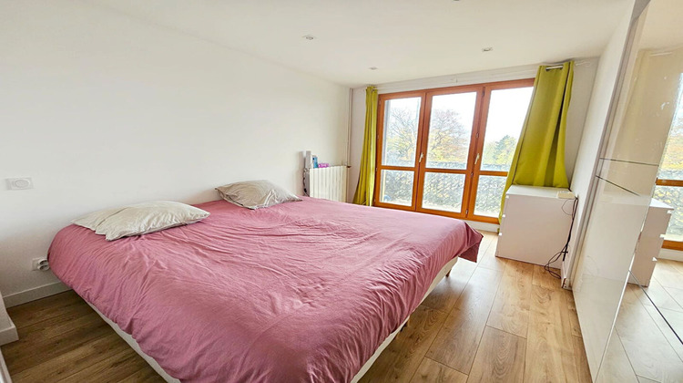 Ma-Cabane - Vente Appartement FONTENAY-SOUS-BOIS, 105 m²