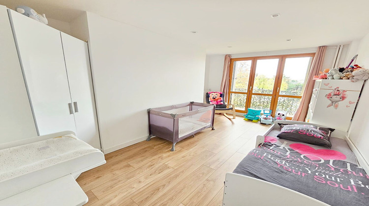 Ma-Cabane - Vente Appartement FONTENAY-SOUS-BOIS, 105 m²