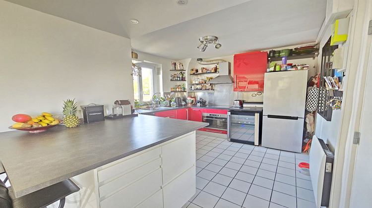 Ma-Cabane - Vente Appartement FONTENAY-SOUS-BOIS, 73 m²