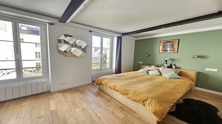 Ma-Cabane - Vente Appartement FONTENAY-SOUS-BOIS, 73 m²