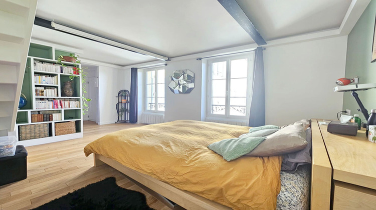 Ma-Cabane - Vente Appartement FONTENAY-SOUS-BOIS, 73 m²