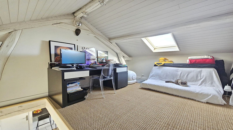 Ma-Cabane - Vente Appartement FONTENAY-SOUS-BOIS, 73 m²